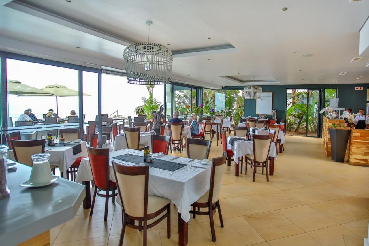 Canelands Beach Club Salt Rock Exteriér fotografie