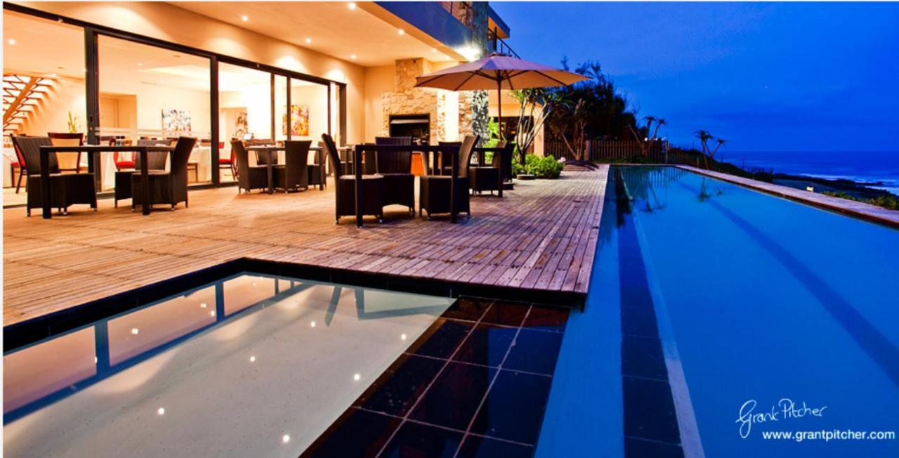Canelands Beach Club Salt Rock Exteriér fotografie