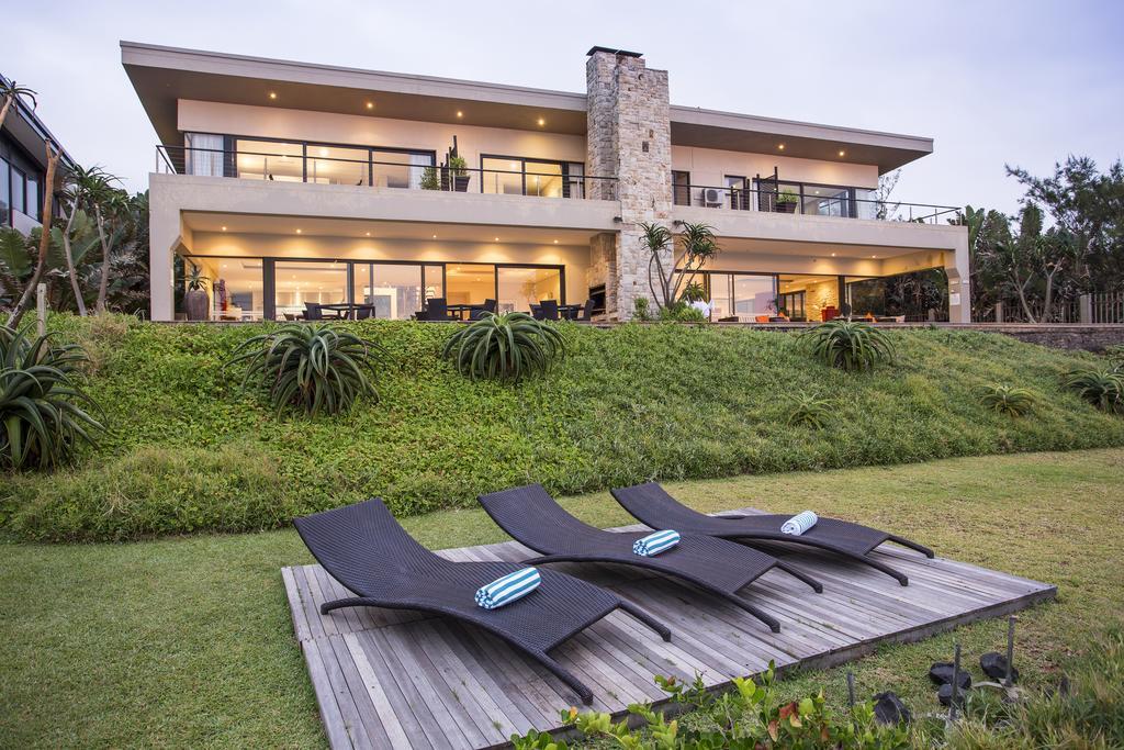Canelands Beach Club Salt Rock Exteriér fotografie