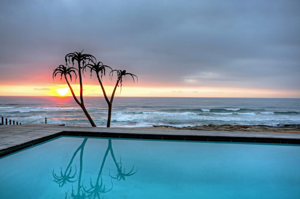 Canelands Beach Club Salt Rock Exteriér fotografie