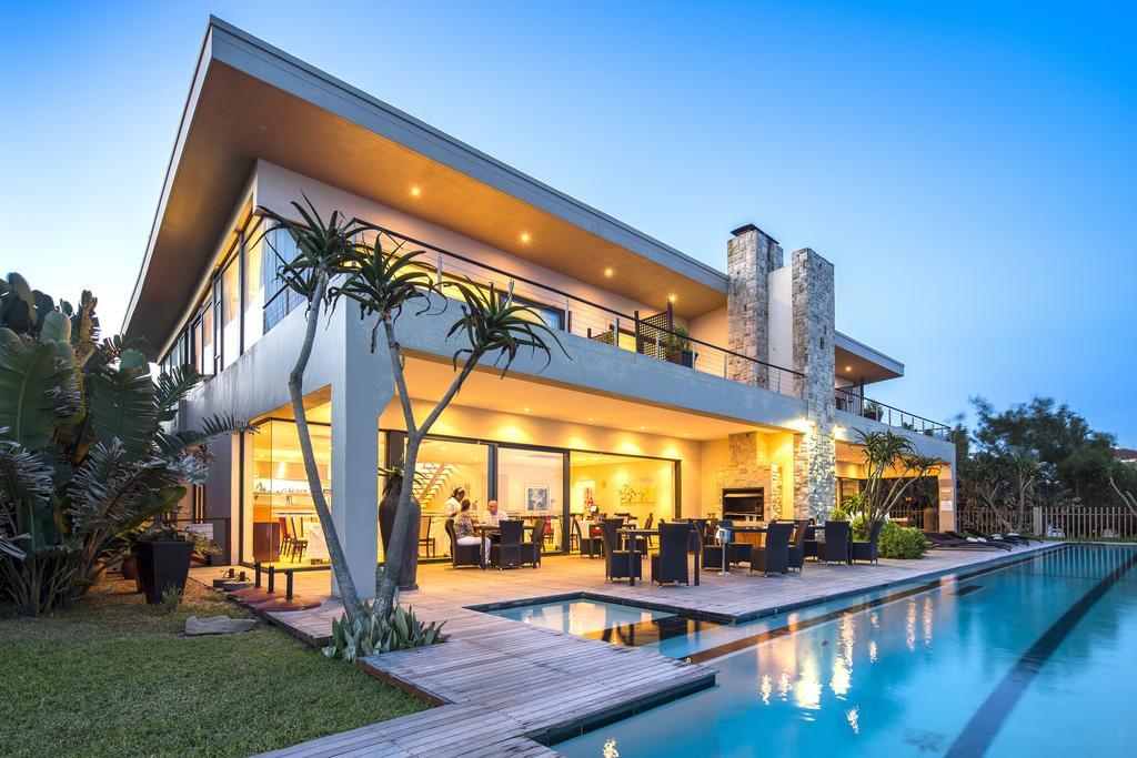 Canelands Beach Club Salt Rock Exteriér fotografie