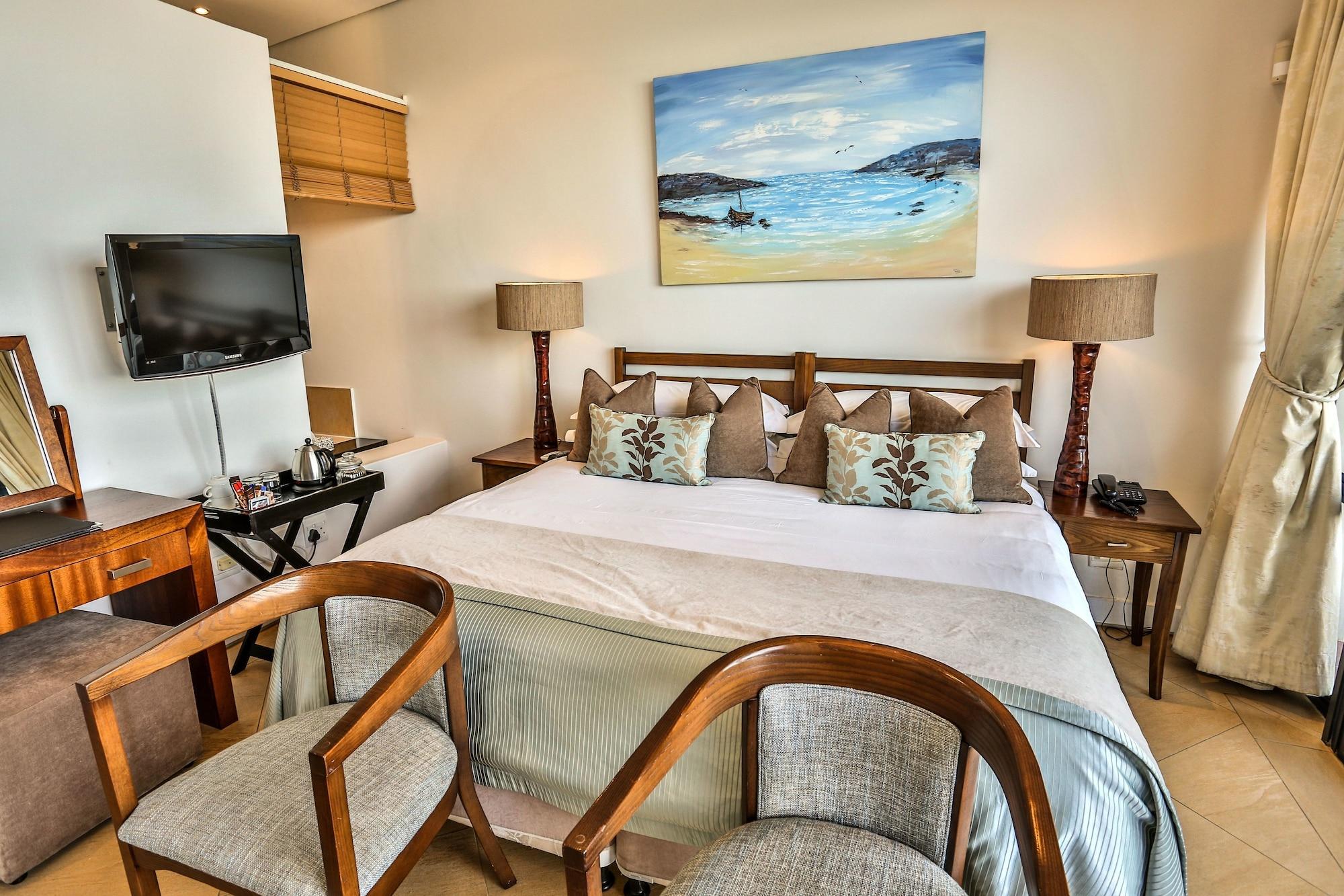 Canelands Beach Club Salt Rock Exteriér fotografie