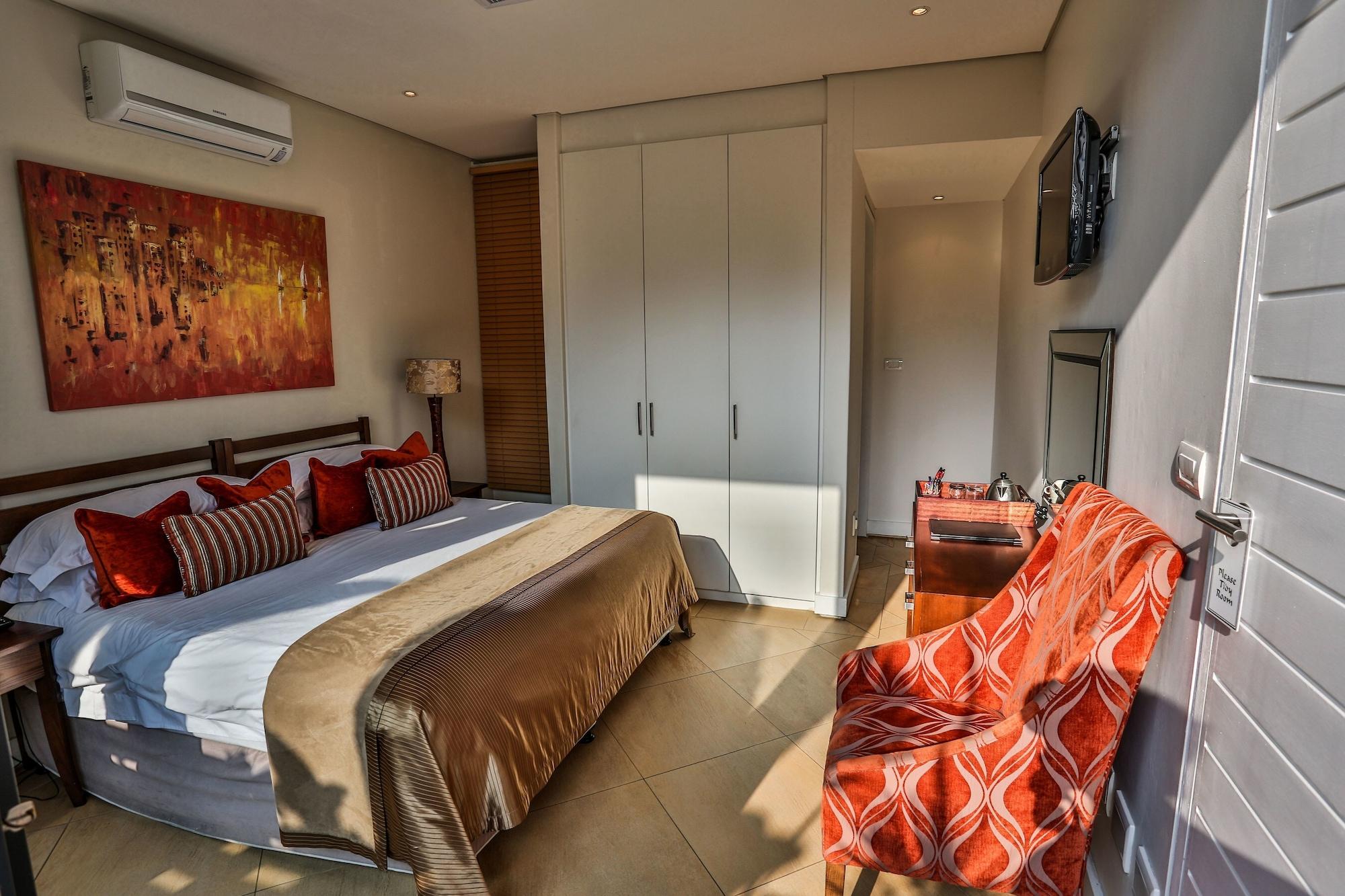 Canelands Beach Club Salt Rock Exteriér fotografie