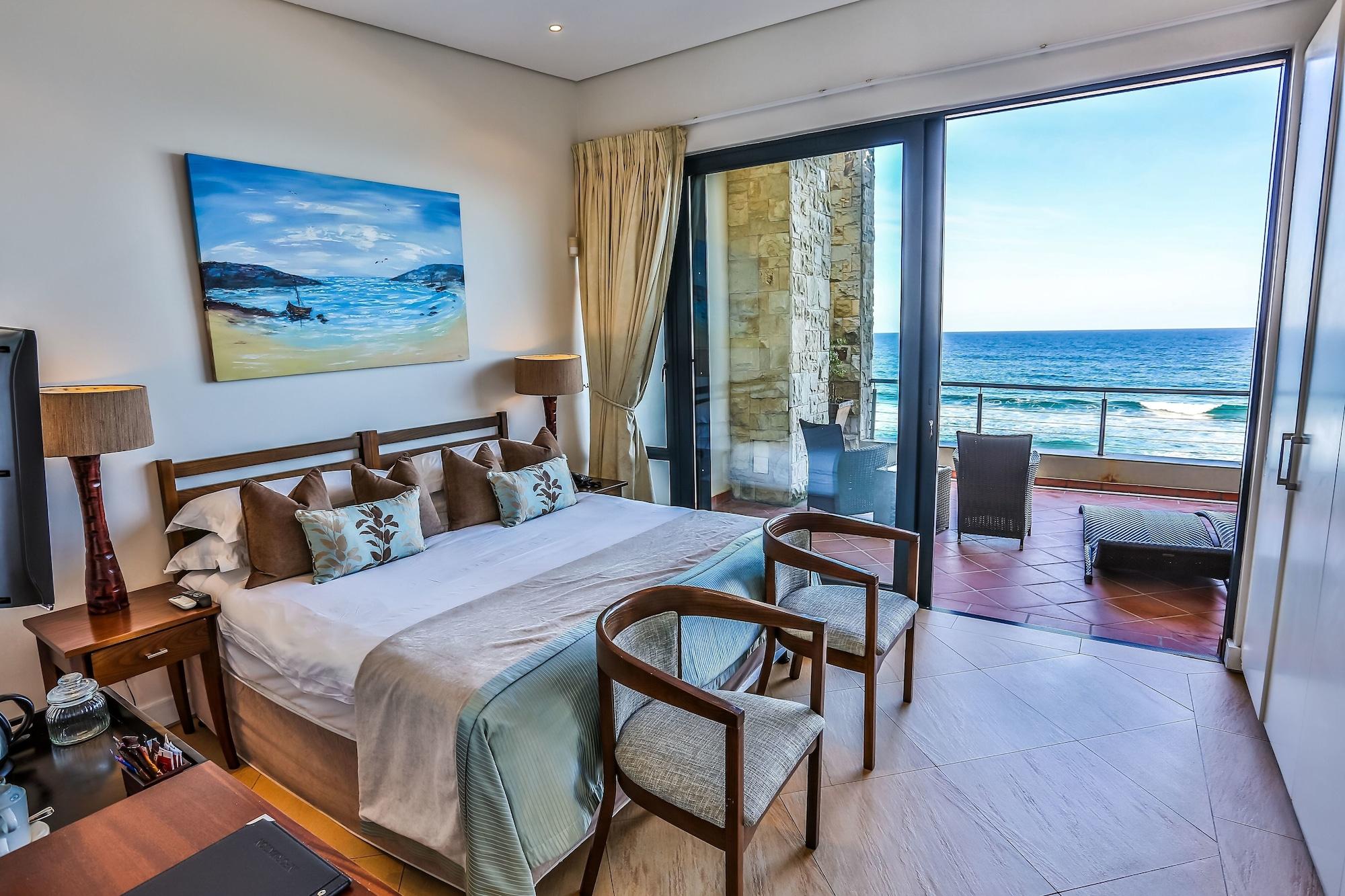 Canelands Beach Club Salt Rock Exteriér fotografie