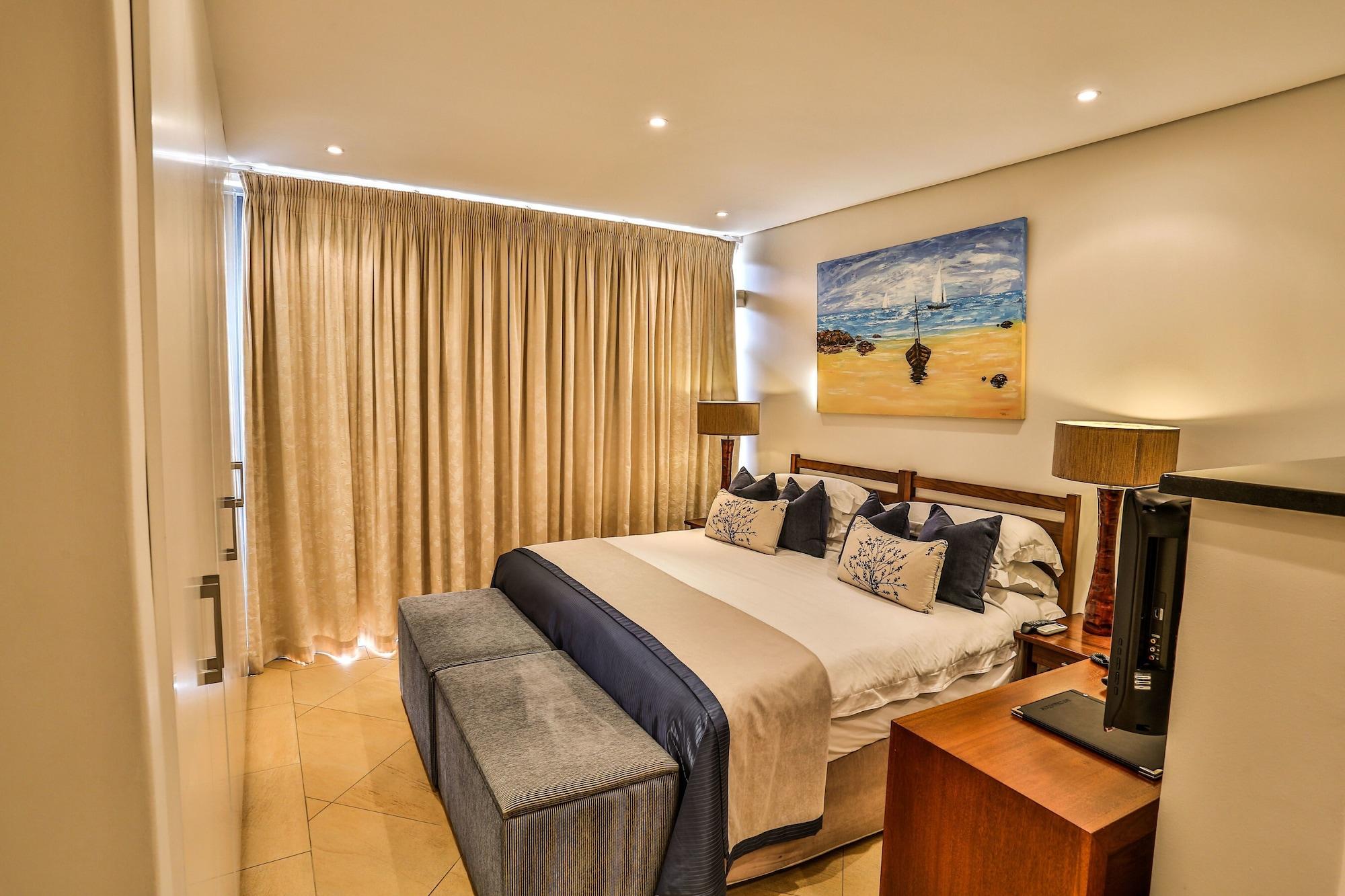 Canelands Beach Club Salt Rock Exteriér fotografie