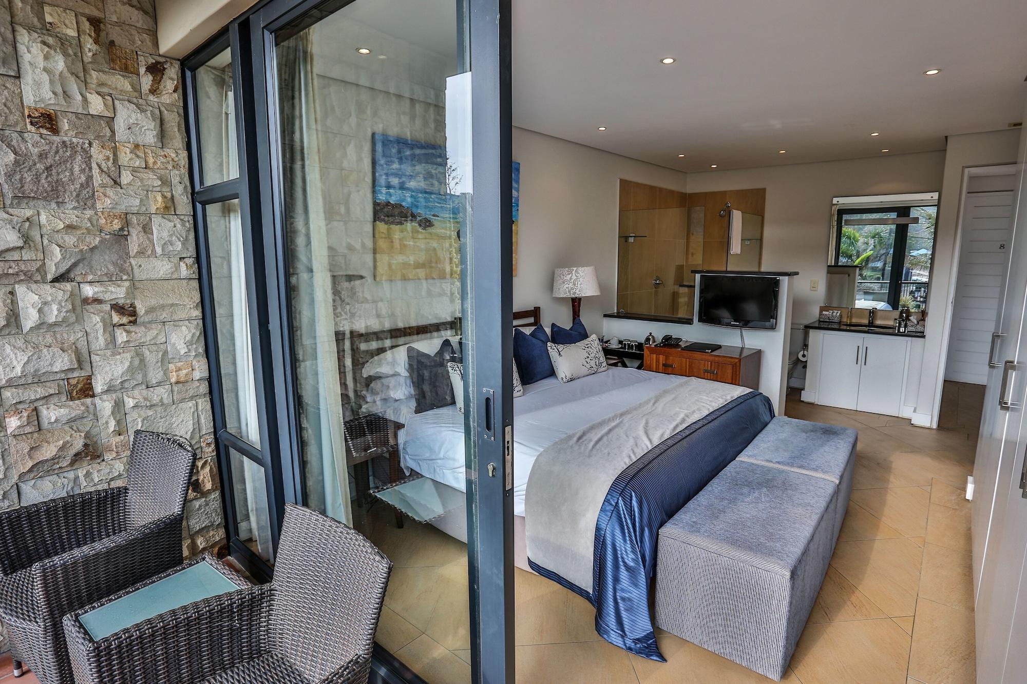Canelands Beach Club Salt Rock Exteriér fotografie