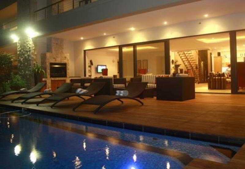 Canelands Beach Club Salt Rock Exteriér fotografie