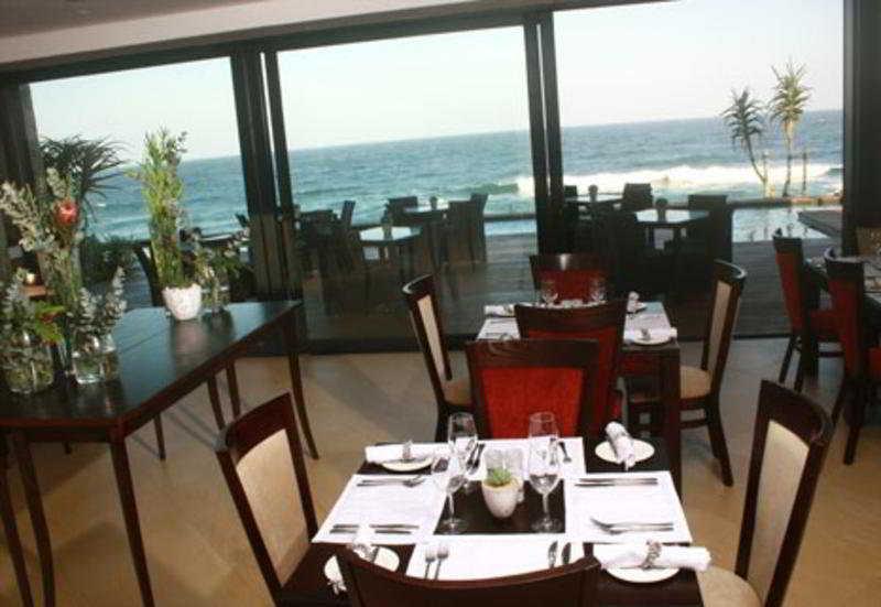 Canelands Beach Club Salt Rock Exteriér fotografie