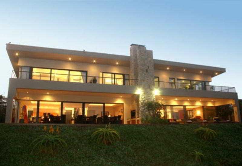 Canelands Beach Club Salt Rock Exteriér fotografie