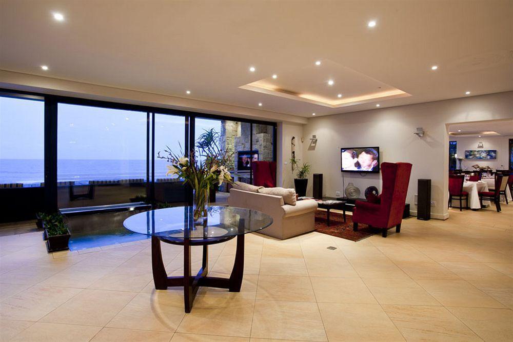 Canelands Beach Club Salt Rock Exteriér fotografie