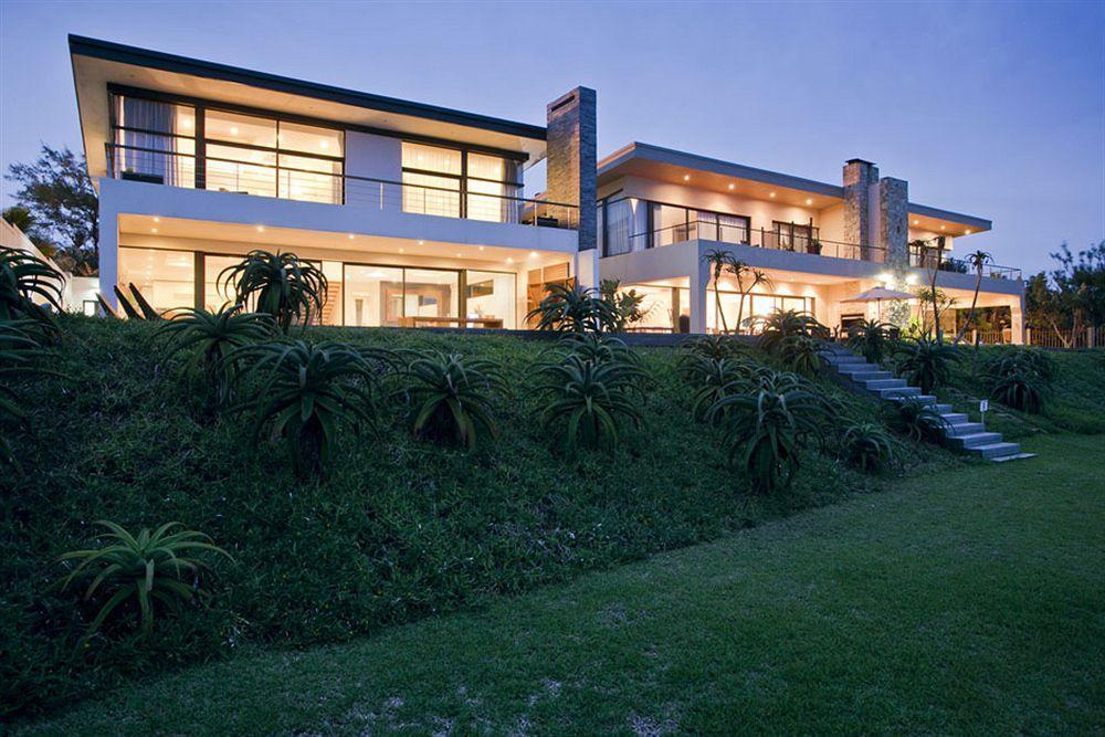 Canelands Beach Club Salt Rock Exteriér fotografie