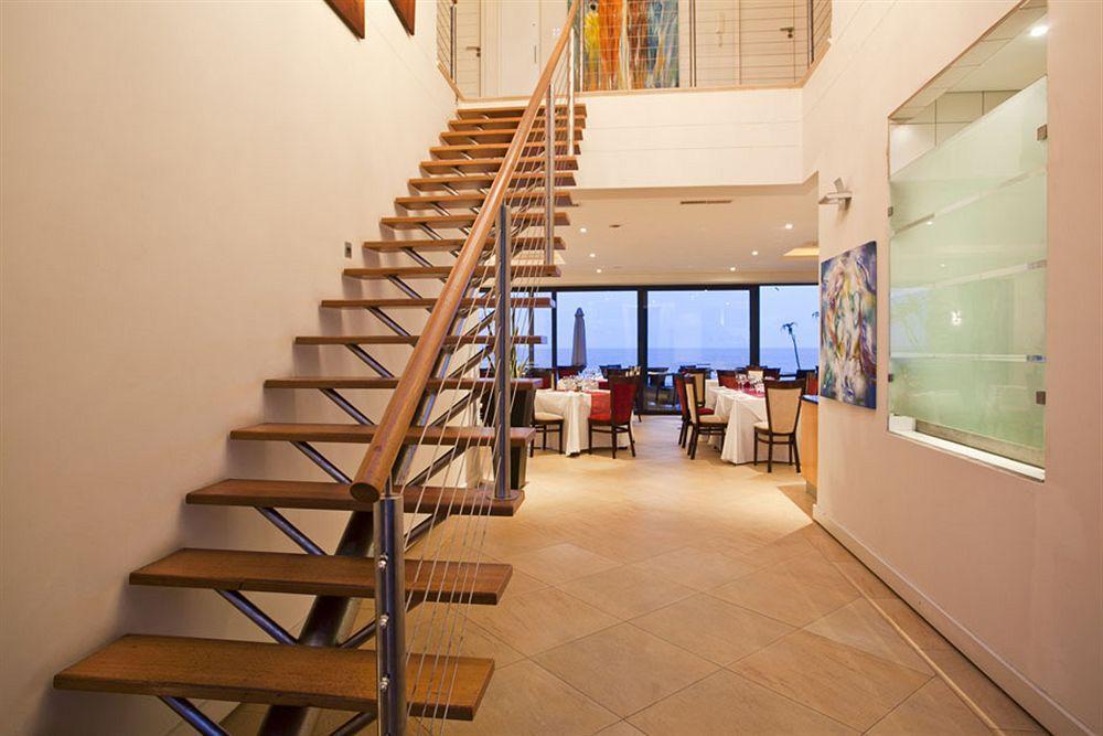 Canelands Beach Club Salt Rock Exteriér fotografie