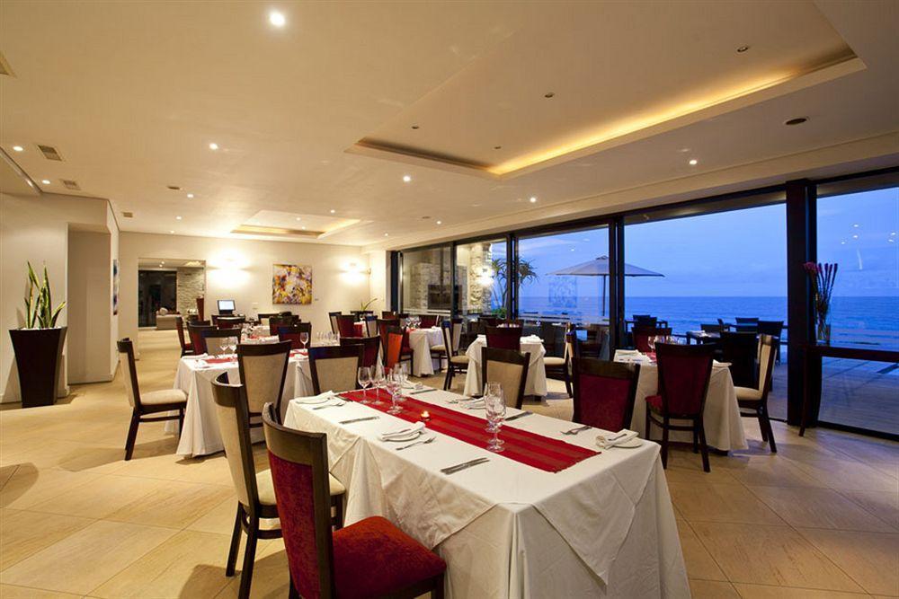 Canelands Beach Club Salt Rock Exteriér fotografie