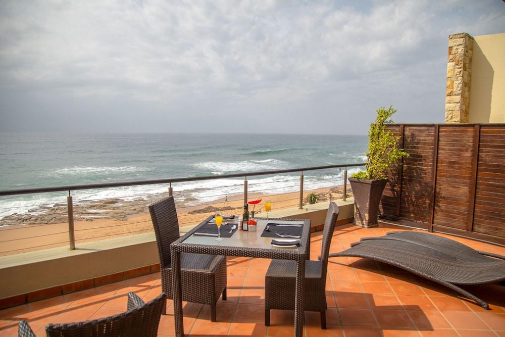 Canelands Beach Club Salt Rock Exteriér fotografie
