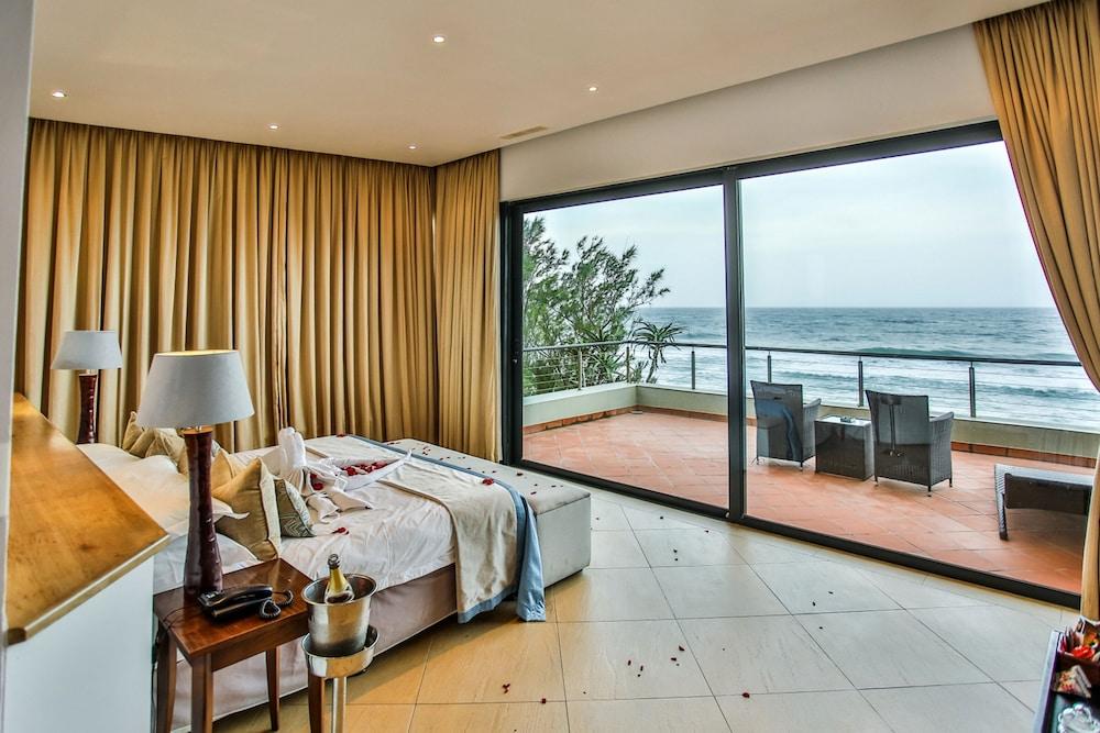 Canelands Beach Club Salt Rock Exteriér fotografie