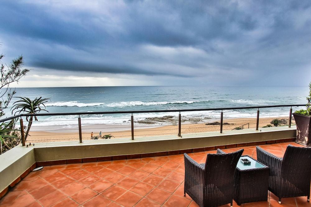 Canelands Beach Club Salt Rock Exteriér fotografie