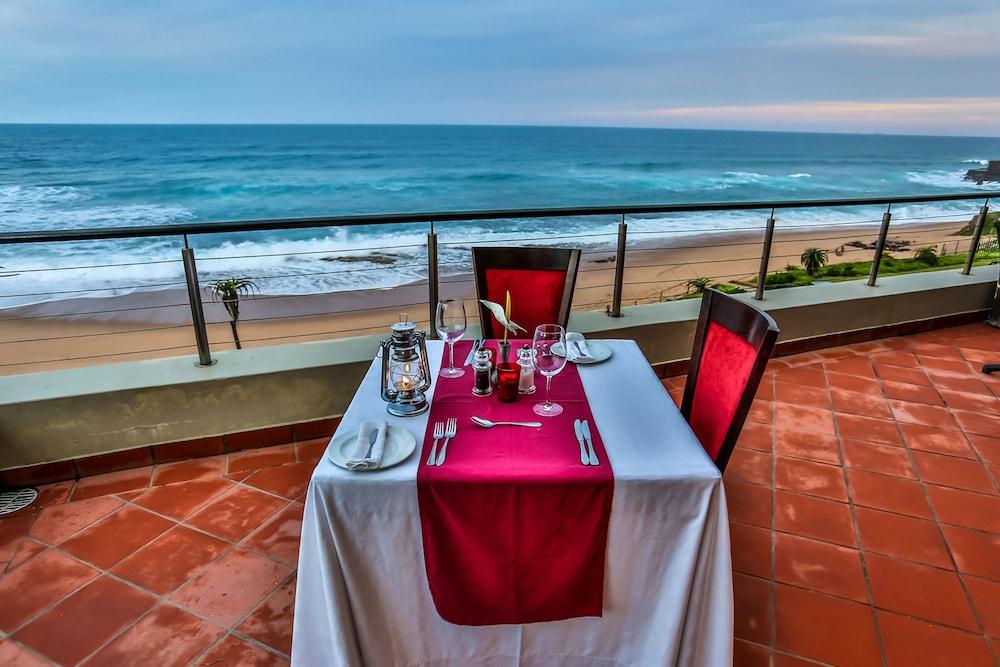Canelands Beach Club Salt Rock Exteriér fotografie