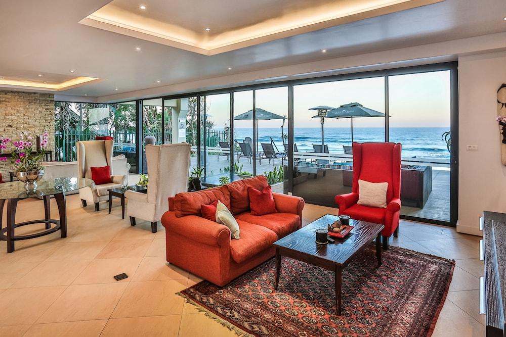 Canelands Beach Club Salt Rock Exteriér fotografie