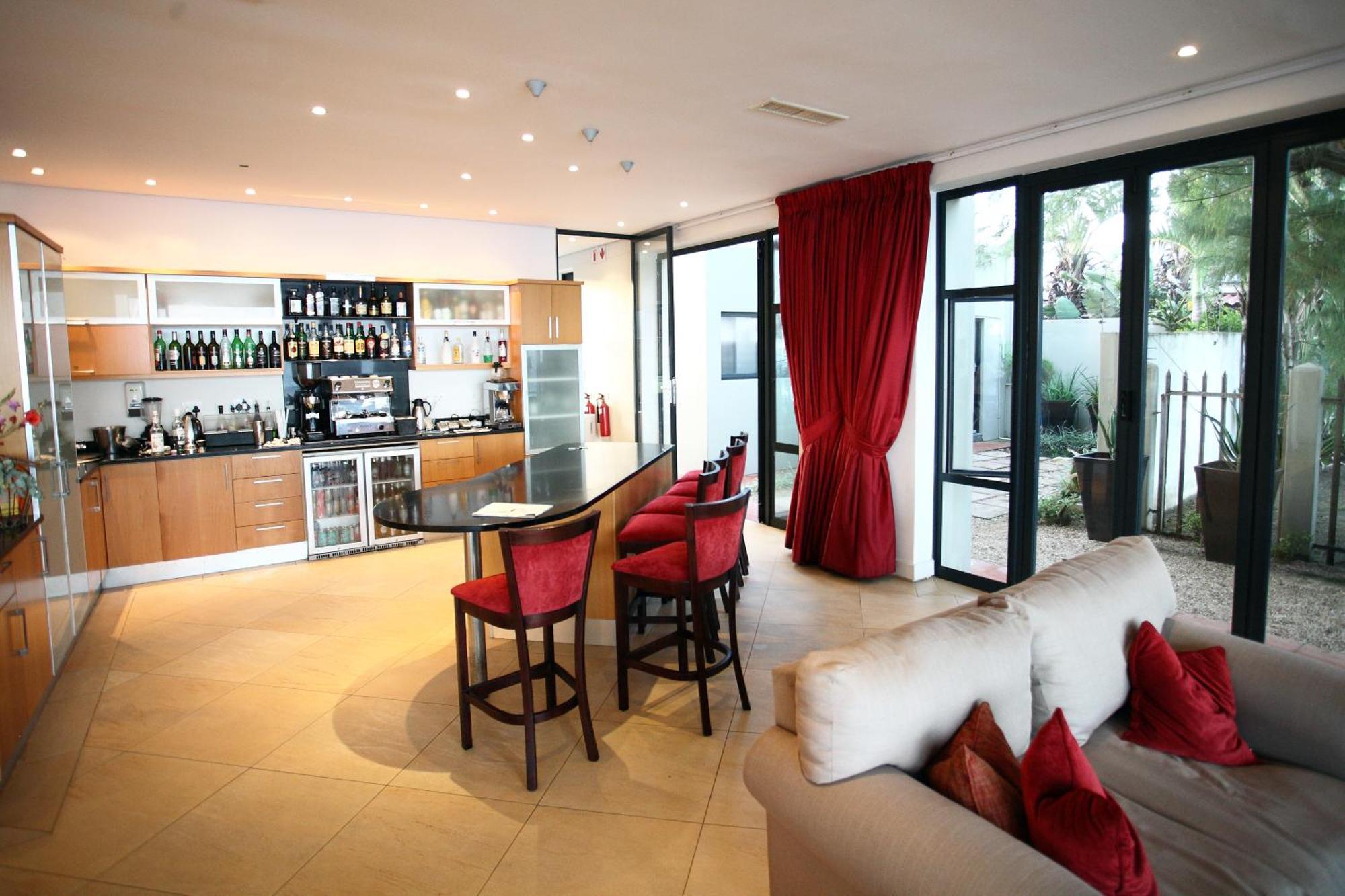 Canelands Beach Club Salt Rock Exteriér fotografie