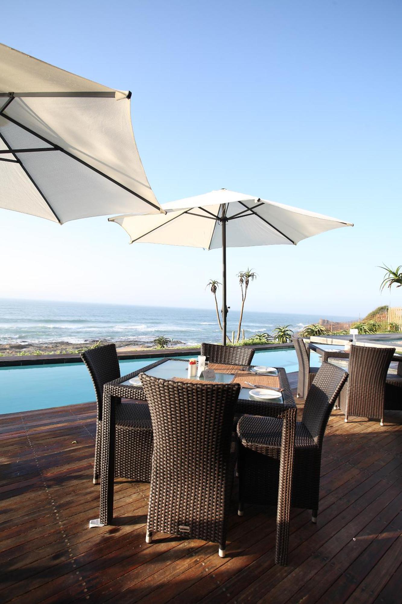 Canelands Beach Club Salt Rock Exteriér fotografie