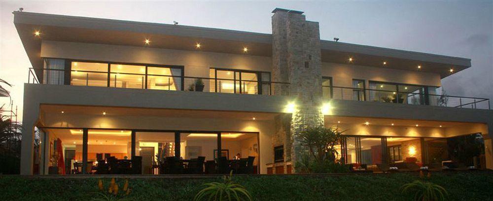 Canelands Beach Club Salt Rock Exteriér fotografie