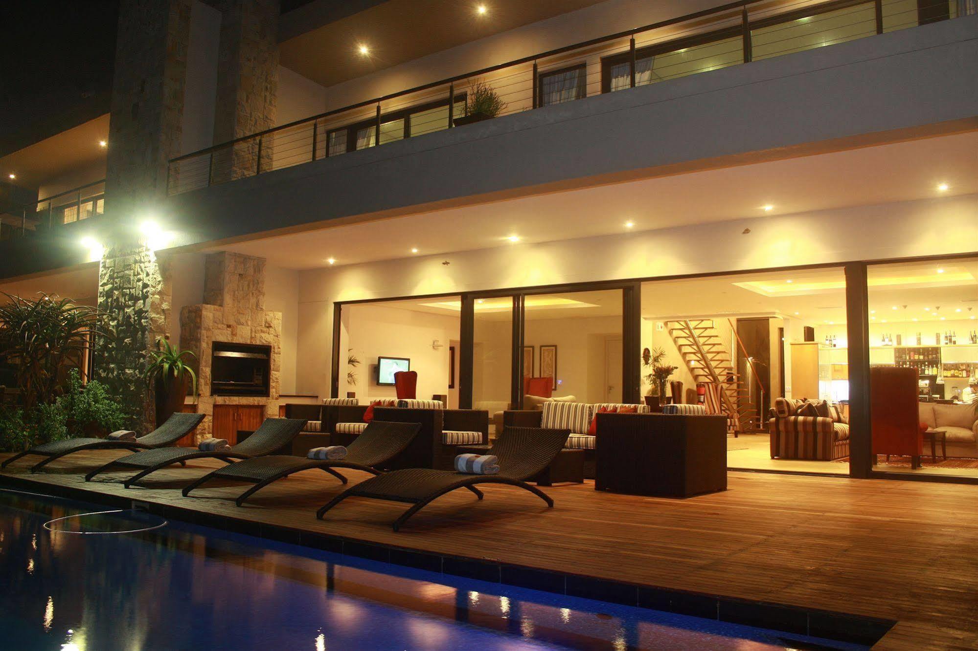 Canelands Beach Club Salt Rock Exteriér fotografie