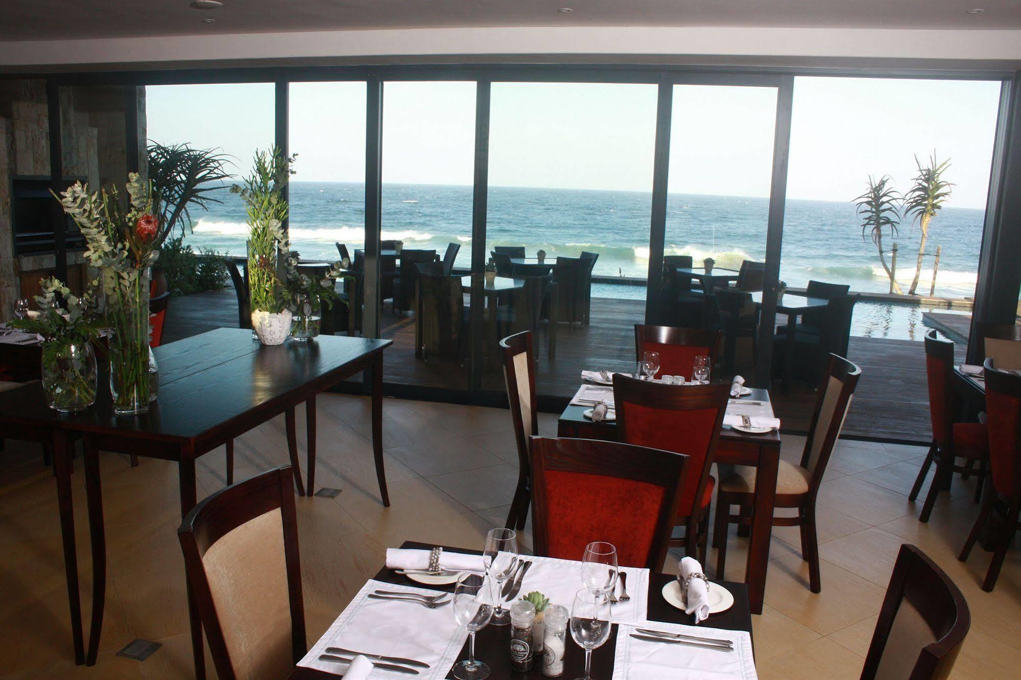 Canelands Beach Club Salt Rock Exteriér fotografie