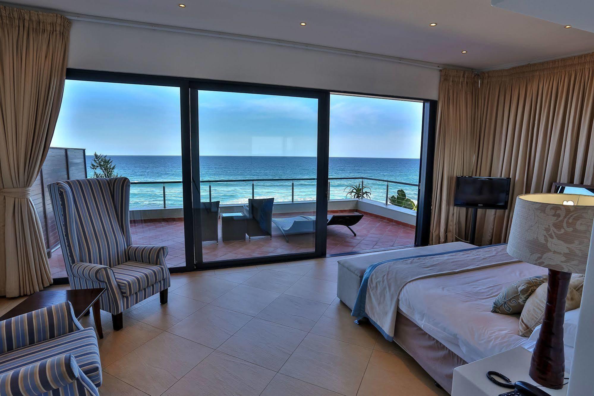 Canelands Beach Club Salt Rock Exteriér fotografie