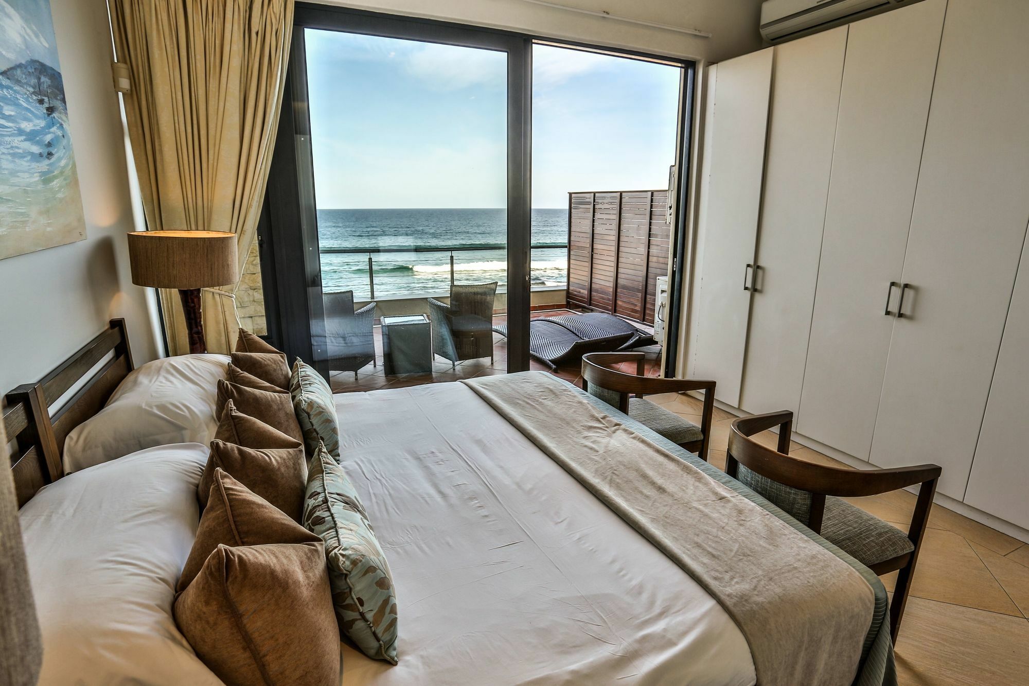 Canelands Beach Club Salt Rock Exteriér fotografie